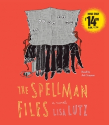 Image for The Spellman Files : A Novel