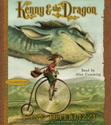 Image for Kenny & the Dragon