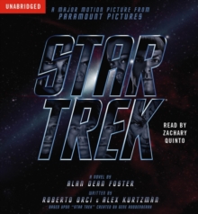 Image for Star Trek