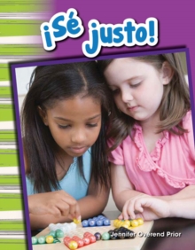 Image for !Se justo! Read-along eBook