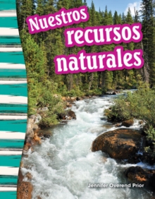 Image for Nuestros recursos naturales (epub)