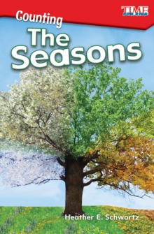Image for Counting: the seasons