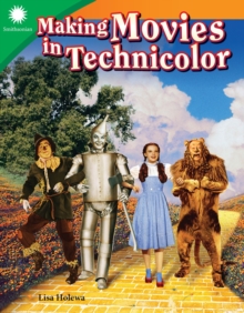 Image for Making Movies in Technicolor