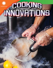 Image for Cooking innovations