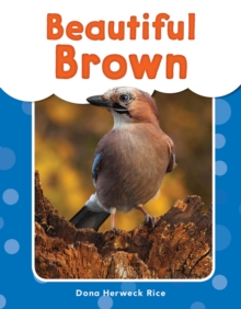 Image for Beautiful brown