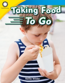 Image for Taking food to-go