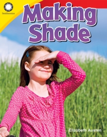 Image for Making shade