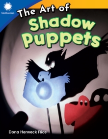 Image for The art of shadow puppets