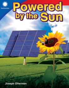 Image for Powered by the sun