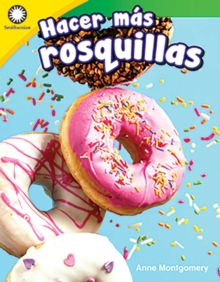 Image for Hacer mâas rosquillas