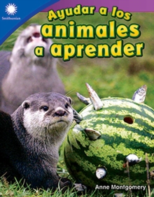 Image for Ayudar a Los Animales a Aprender