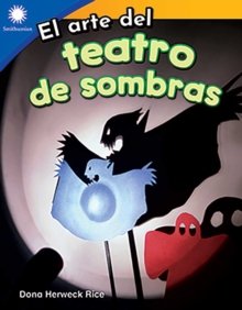 Image for El arte del teatro de sombras