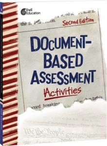 Image for Document-Based Assessment Activities, 2nd Edition