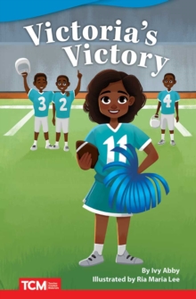 Image for Victoria's victory