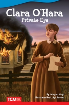 Image for Clara O'Hara: private eye