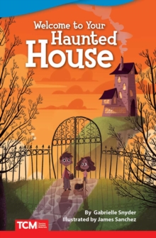 Image for Welcome to your haunted house