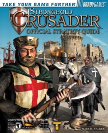 Image for "Stronghold Crusader"
