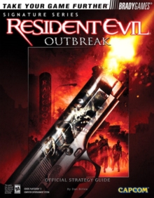 Image for "Resident Evil"