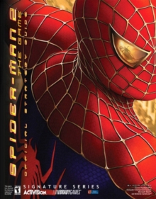 Image for Spider-Man 2  : official strategy guide