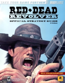 Image for Red dead revolver  : official strategy guide