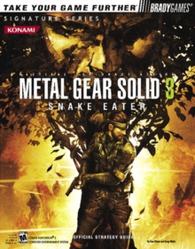 Image for Metal Gear Solid 3(R)