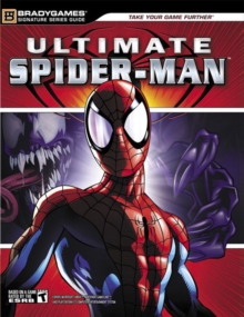 Image for Ultimate Spider-Man Official Strategy Guide