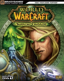 Image for World of Warcraft Burning Crusade