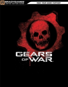 Image for "Gears of War" Official Strategy Guide