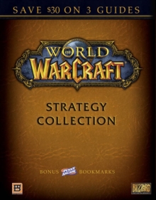 Image for World of Warcraft Strategy Collection