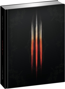 Image for Diablo III Limited Edition