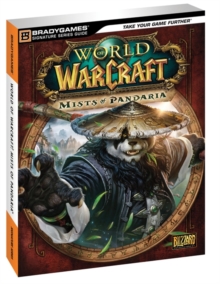 Image for World of Warcraft Mists of Pandaria Signature Series Guide
