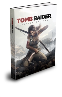 Image for Tomb Raider Limited Edition Strategy Guide