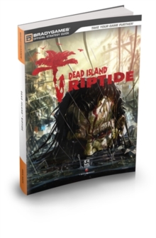 Image for Dead Island: Riptide Official Strategy Guide