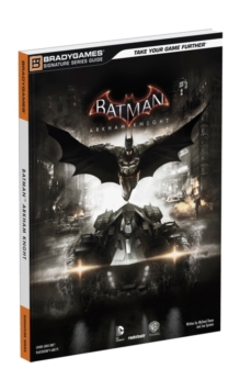 Image for Batman  : Arkham Knight