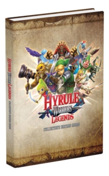 Image for Hyrule Warriors Legends