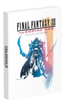 Image for Final fantasy XII  : the Zodiac Age