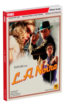 L.A. Noire (2017 Remaster)