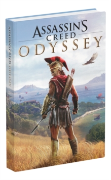 Image for Assassin's Creed Odyssey