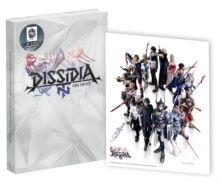 Dissidia Final Fantasy NT