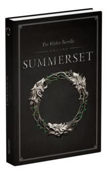 Image for The Elder Scrolls Online: Summerset