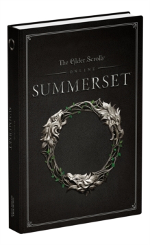 Elder Scrolls Online: Summerset