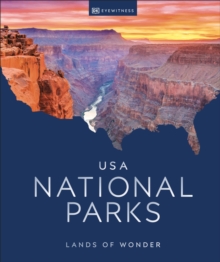Image for USA National Parks