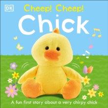 Image for Cheep! Cheep! Chick