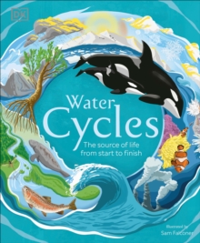 Image for Water Cycles