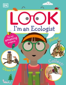 Image for Look I'm an Ecologist