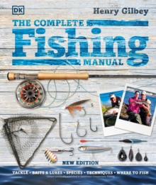 Image for The Complete Fishing Manual