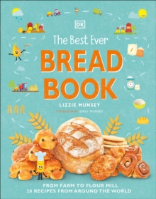 Image for The Best Ever Bread Book