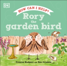 Image for Rory the Garden Bird