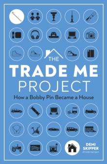 Image for The Trade Me Project