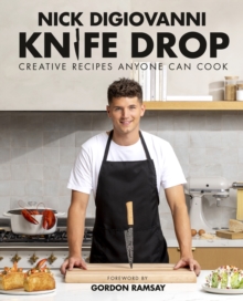 Image for Knife Drop